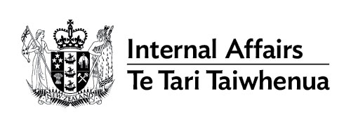 Internal Affairs logo